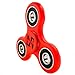Tri Fidget Spinner | Anxiety Relief Toy | Promotes Stress Relief and Focus | ADD, ADHD, Autism | Handheld, Pocket-Size Gadget | Smooth, Quiet Spinning|Nabbz Creations
