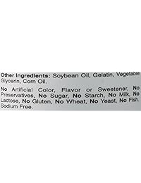 Nature's Bounty Vitamina, NRT52807, 1