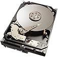 Seagate 1TB Desktop SSHD(Solid State Hybrid Drive) SATA 6Gb/s 64MB Cache 3.5-Inch Internal Bare Drive (ST1000DX001)