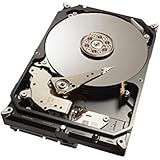 Seagate 1TB Desktop SSHD(Solid State Hybrid Drive) SATA 6Gb/s 64MB Cache 3.5-Inch Internal Bare Drive (ST1000DX001)