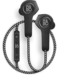 Auriculares B&O PLAY por Bang & Olufsen2 auriculares solamente talla única Negro