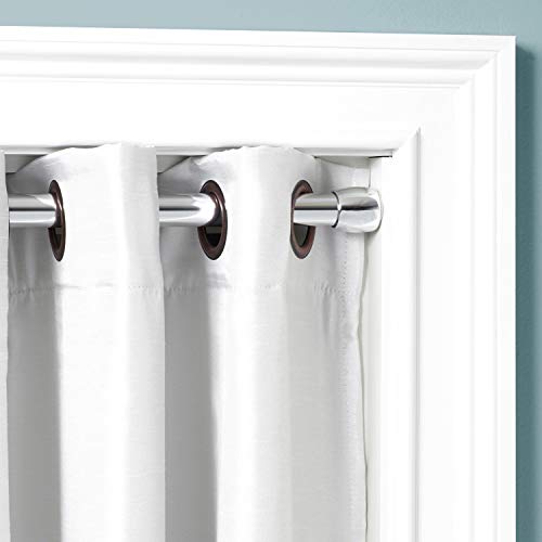 Rust On Shower Curtain Rod at Margaret Partridge blog