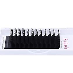 Lash Extension J B C CC D DD LC LD Eyelash