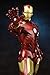 Kotobukiya Iron Man 2: Mark IV ArtFX Statue