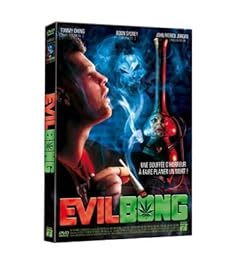 Evil Bong