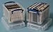 Really Useful Plastic Storage Box 3 Litre Clear