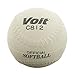 Voit Sponge Center Softball, 12-inch