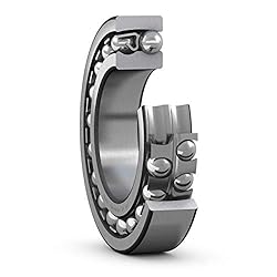 SKF 1220 K/C3 Double Row Self-Aligning