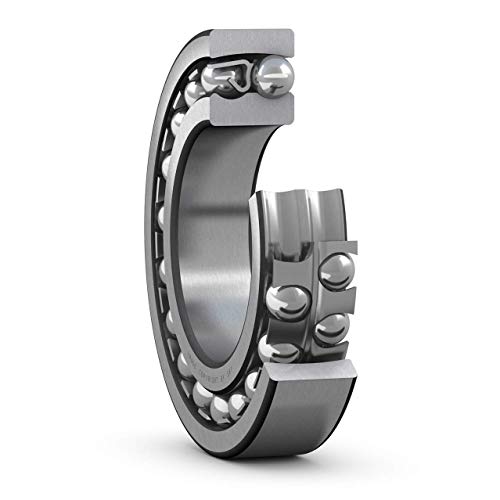 SKF 1220 K/C3 Double Row Self-Aligning