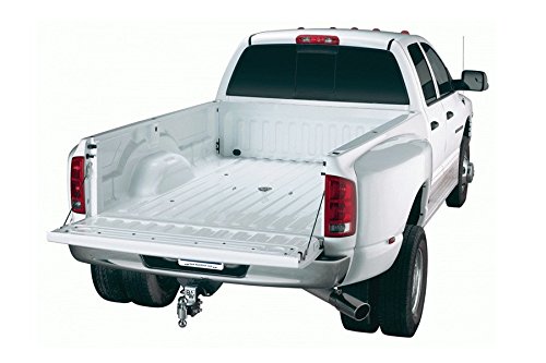 B&W Trailer Hitches Turnoverball Gooseneck Hitch Mounting Kit Only - GNRM1117 - Thumbnail 4