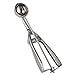 Solula Professional 18/8 Stainless Steel Small Cookie Scoop primary