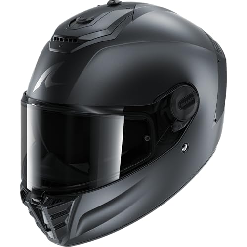 Shark Spartan RS Dark Shadow Full Face Helmet 2XL