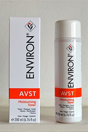 environ botanical infused moisturising toner