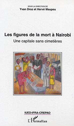 Figures de la mort à Nairobi