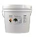 Palm Oil - RSPO Certified - Sustainable - Food Grade - Kosher - Not Hydrogenated - 8 lbs in a 1 Gallon Pail - HDPE microwavable Container with resealable lid and Removable Handle primary