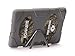 Survivor All Terrain Tablet Case Compatible with iPad Air (Gray)
