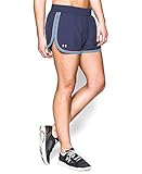 Under Armour Women's UA Great Escape Shorts II