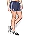 Under Armour Women's UA Great Escape Shorts II