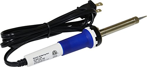 Elenco d.i.y. soldering iron - 25w  - zd-200c