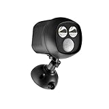 Outdoor LED Spotlight,Sztrokia Ultra Bright Weatherproof Wireless Spotlight with Activated Light and Motion Sensor Light, Battery Powered Spotlight with PIR Motion Triggered Detector
