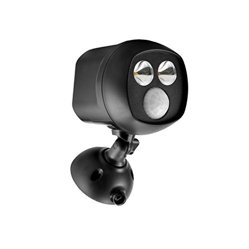 Buy Outdoor LED Spotlight,Sztrokia Ultra Bright Weatherproof Wireless