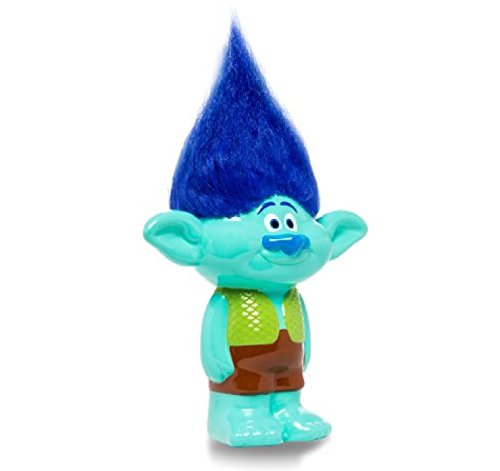 DreamWorks Trolls Ceramic Coin Bank Branch