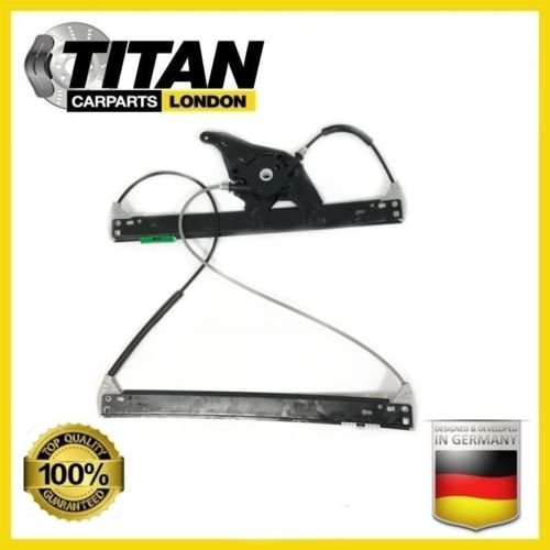 AUDI A6 (4F2, C6) Front Left Door Window Regulator Motor 4F0959801D