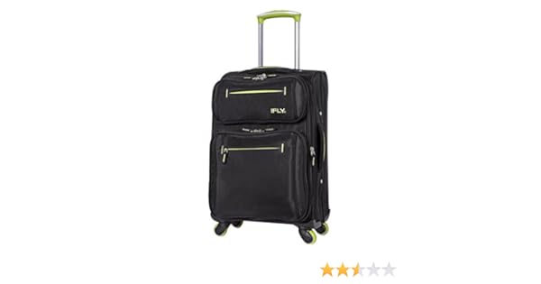 ifly luggage amazon