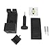 The Winkster - #1 Home Watch Band Link Adjuster - Bracelet Wrist Watch Jewelry Repair Tool Used for Band Pin and Link Removal for Adjustment Adjusting Metal Wristbands PORTABLE