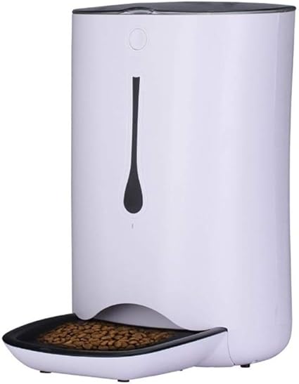 Hardworking Bee Pet Pet Feeder Version De Du Dispositif D