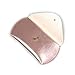 ProElife Premium PU Leather Mouse Pouch Case Mice Case Bag for Apple Magic Mouse and Magic Mouse 2 (Mouse Case, Crazy Horse-Rose Gold)