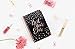 bloom daily planners 2018 Calendar Year HARD COVER Daily Planner - Passion/Goal Organizer - Monthly and Weekly Datebook Agenda Diary - January 2018 - December 2018 - 6