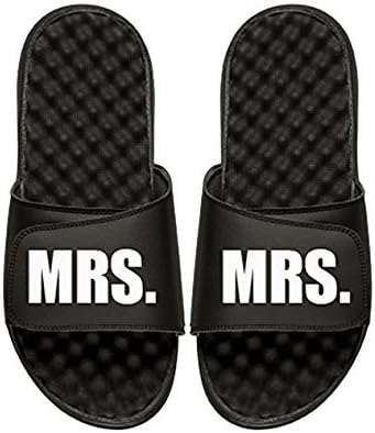 ISlide Mrs. Wave Gel Slides (5)