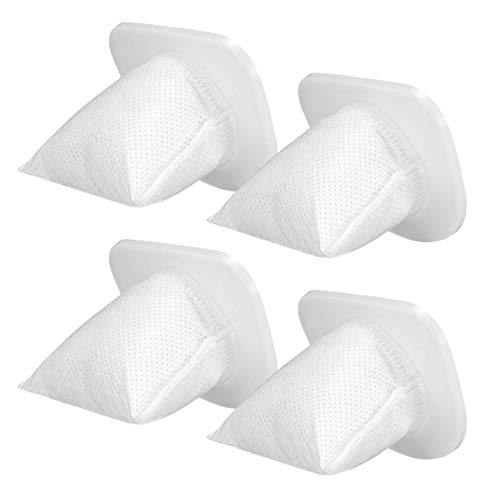 Best Handheld Vacuum Filters Buying Guide GistGear