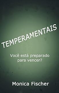 Livro Temperamentais