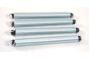 Technicians Choice Ventilated Rotor Spring Silencer Assembly