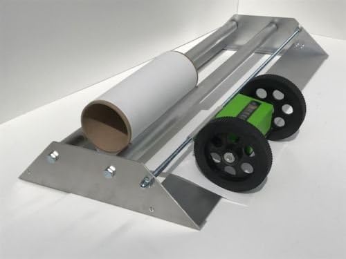 Tape Dispenser Applicator Plotter Film Metre Counter 232344170389