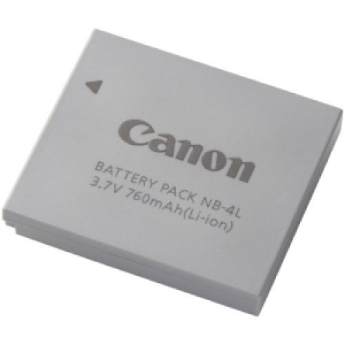 CANON Rechargeable Camera Battery / 9763A001 /