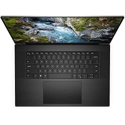 Dell Precision 5770 Mobile Workstation