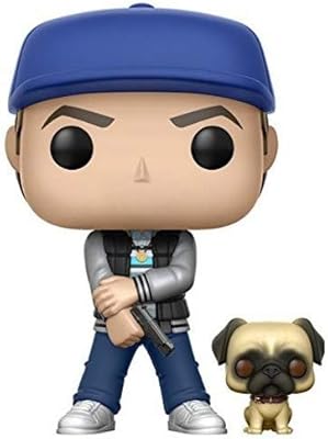 funko pop pets pug