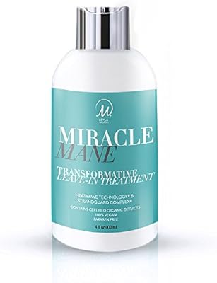 Amazon Com Leyla Milani Hair Moisturizing Leave In Hair