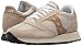 Saucony Originals Men's Jazz Original Climbing Sneaker, Green/Orange, 11 M US