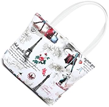 Redvive Women Makeup Cosmetic Wash Case Colorful Bag