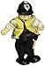 Budkins PC Hanson Policeman Figure