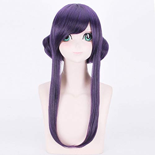LoveLive Sunshine Tsushima Yoshiko Kanan Matsuura Cosplay wig Love Live Yohane Kunikida Hanamaru Mar