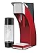 Cuisinart Sparkling Beverage Maker, Red