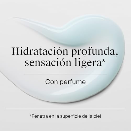 Hydro Boost Gel de Agua Hidratante Facial Ligero, 50 ml, 2 uds