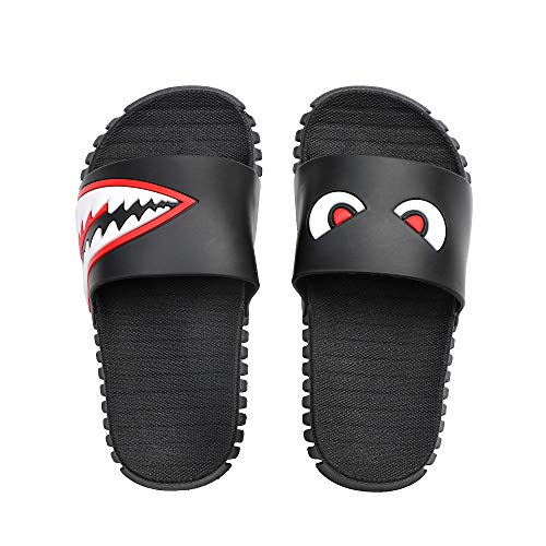 slippers for 12 year old boy