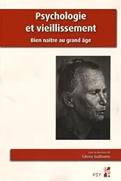 Psychologie et vieillissement