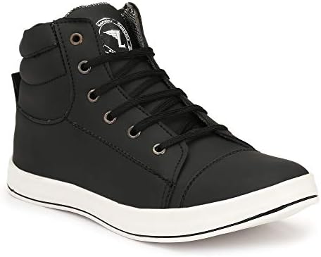LAVISTA Men's Air Series Mesh Casual,Walking,Running/Gymwear Shoes